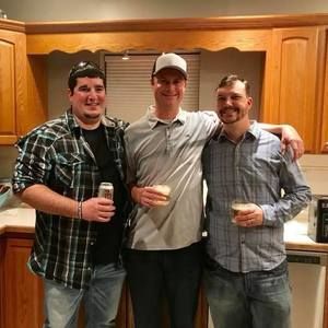 Meet your Posher, Isaac